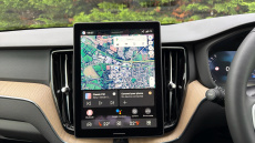 Volvo XC60 2.0 B5P Plus Dark 5dr AWD Geartronic Petrol Estate